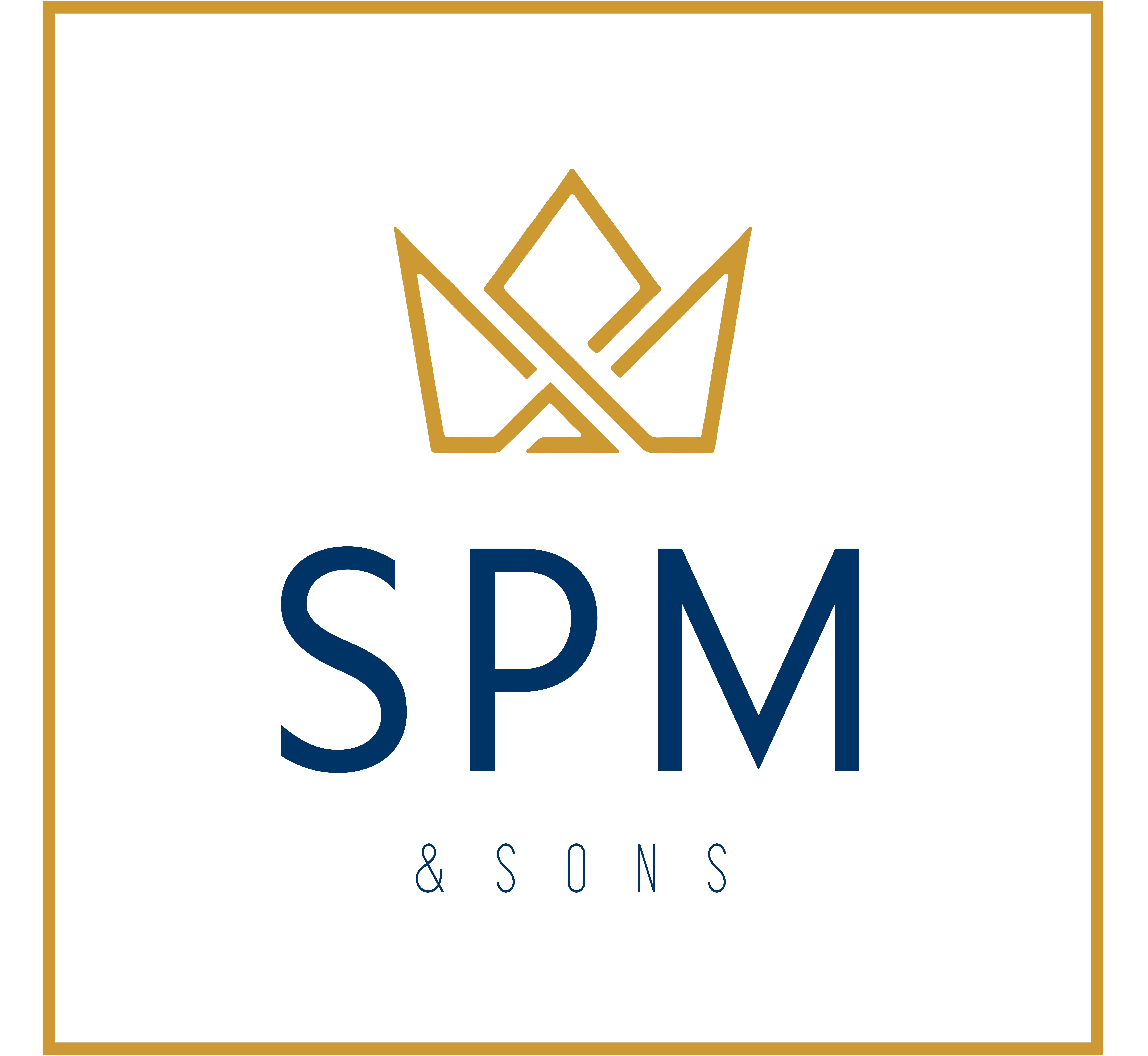 SPM Sons